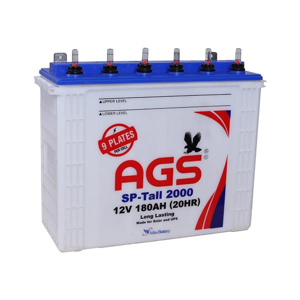 AGS SP-TALL 2000