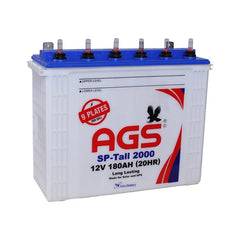 AGS SP-TALL 2000