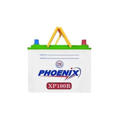 Phoenix XP100R