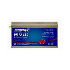Phoenix VR 12-150