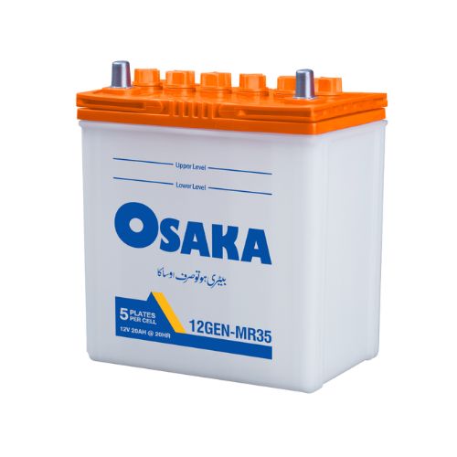 Osaka 12GEN-MR35