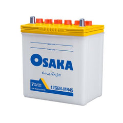 Osaka 12GEN-MR45