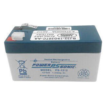 Land Rover Orignal Battery 12V 1.2ah