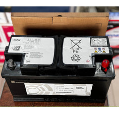 BMW Original Battery 12V 92ah AGM
