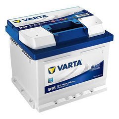 Varta D59 12V 44ah