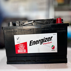 Energizer 12v 77ah
