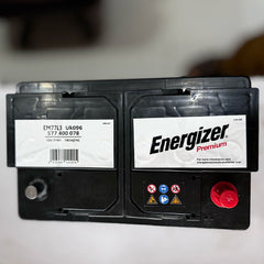 Energizer 12v 77ah