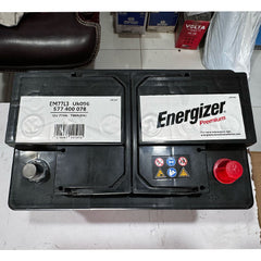 Energizer 12v 85ah