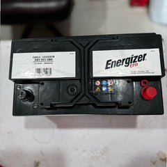 Energizer 100ah