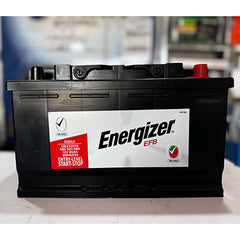 Energizer 100ah