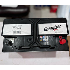 Energizer 100ah