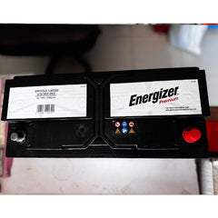 Energizer 12v 110ah