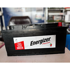 Energizer 12v 110ah