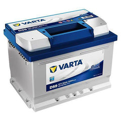 Varta D59 12v 60ah