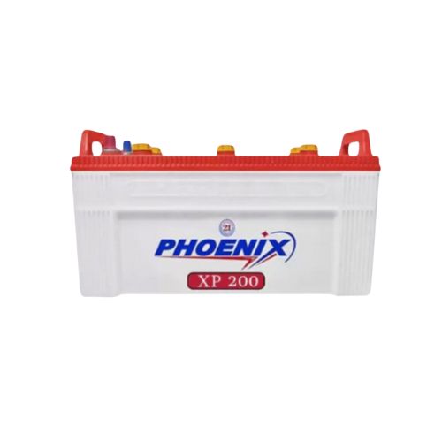 Phoenix XP200