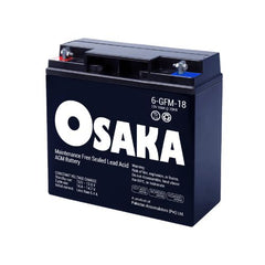 Osaka 6-GFM-22