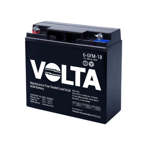 Volta 6-GFM-22