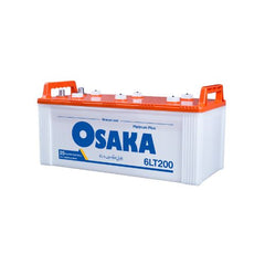 Osaka 6-LT-200