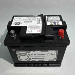 BMW Original Battery 12V 60ah AGM