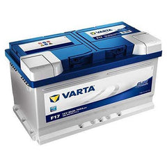 Varta F17 12v 80ah