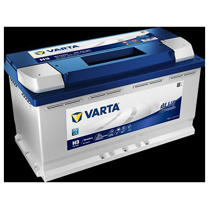 Varta H3 100ah