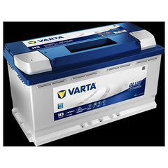 Varta H3 100ah