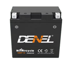 Denel 6MF14