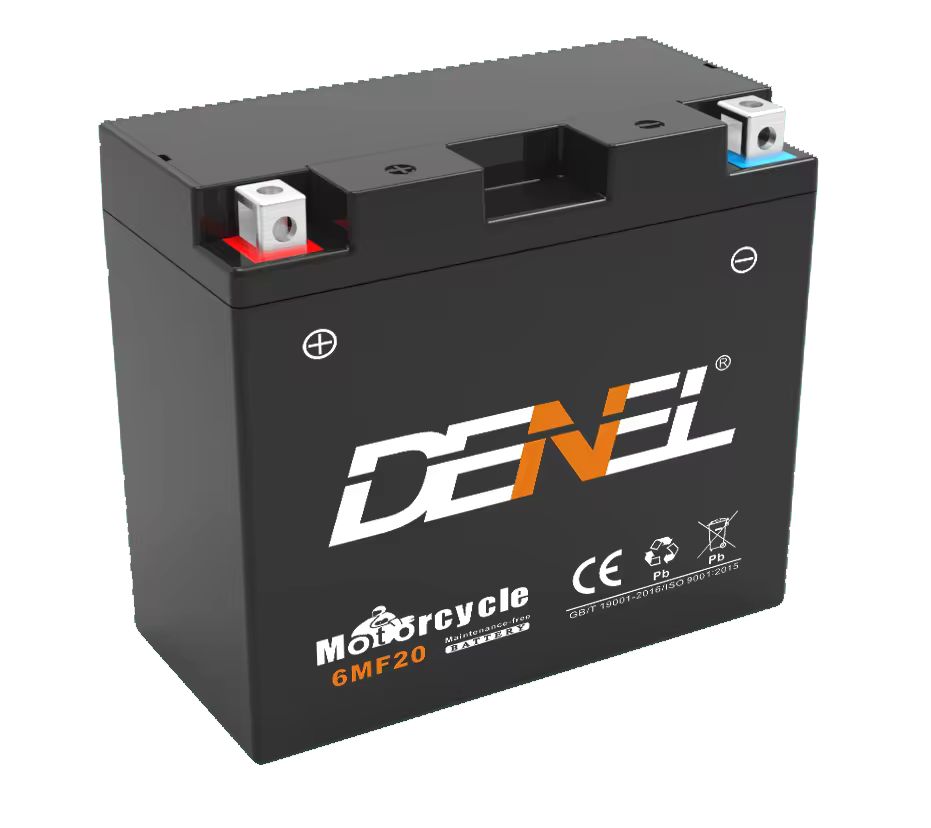 Denel 6MF20L
