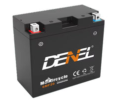 Denel 6MF20L