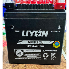 Denel 6MF32L