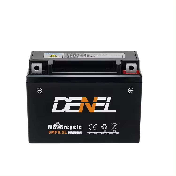 Denel 6MF6.5L
