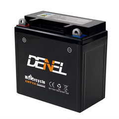 Denel 6MF9A