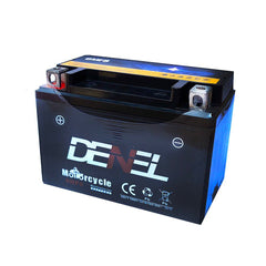 Denel 6MF9