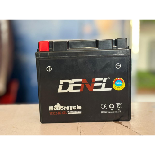 Denel YTX12-BS-GEL