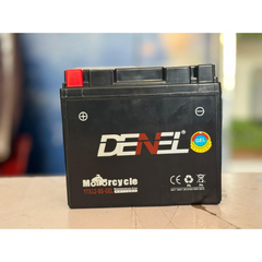 Denel YTX12-BS-GEL