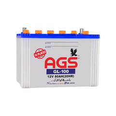 AGS GL100