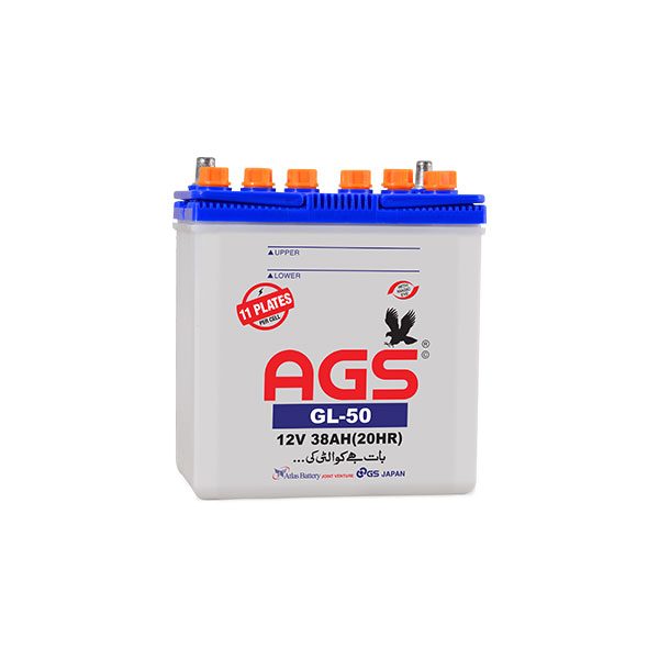 AGS GL50