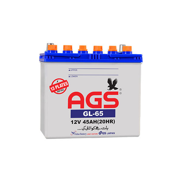 AGS GL65