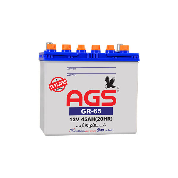 AGS GR65