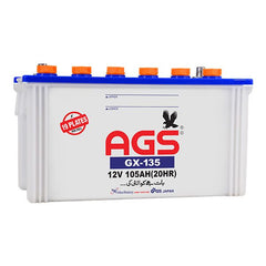 AGS GX135