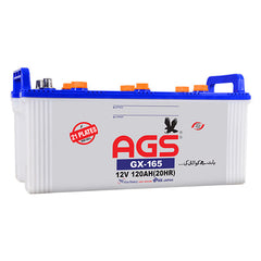 AGS GX165