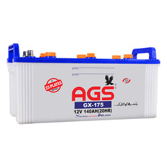 AGS GX175