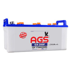 AGS GX200F