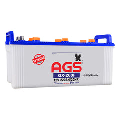 AGS GX260F