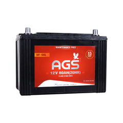 AGS MF-100 L
