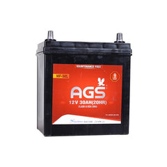 AGS MF-50 L/R