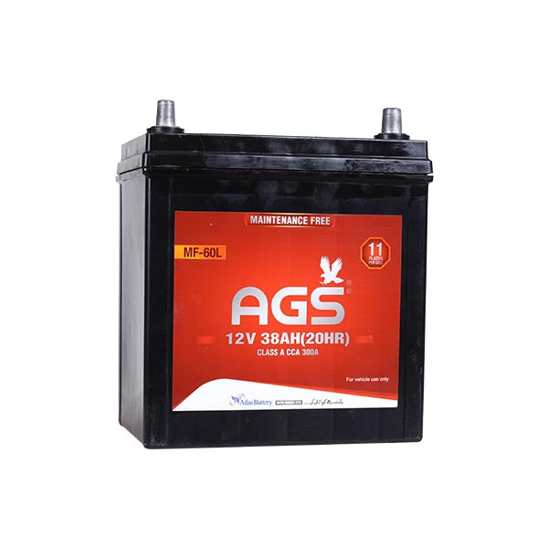 AGS MF-60 L