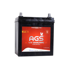 AGS MF-60 L