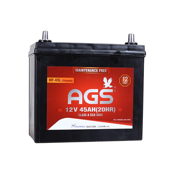 AGS MF-65 L