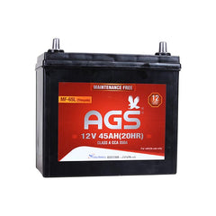 AGS MF-65 L